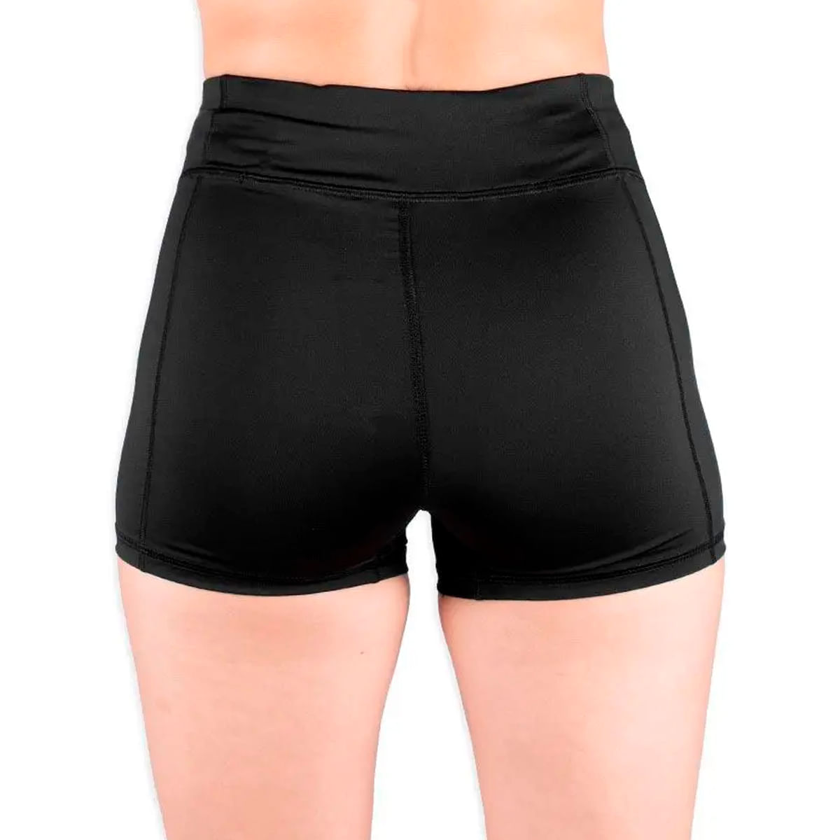 Puma Shorts PUMA-C-522536-16 FAVORITE Puma Black Poliester -5-
